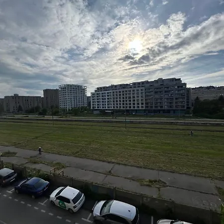 Ceska 23 ברטיסלאבה