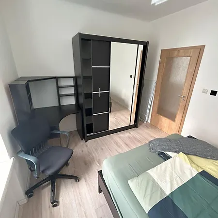 Ceska 23 Apartment