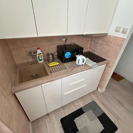 Ceska 23 Apartment *
