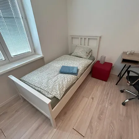 Ceska 23 Bratislava