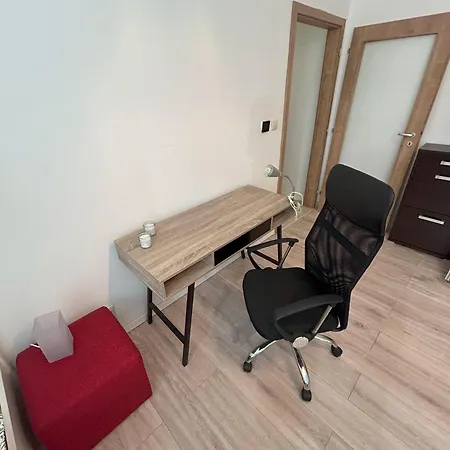 Ceska 23 Apartment *